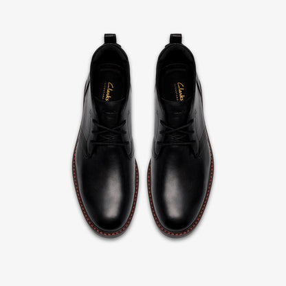 Aldwin 2 Chukka