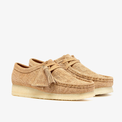 Wallabee