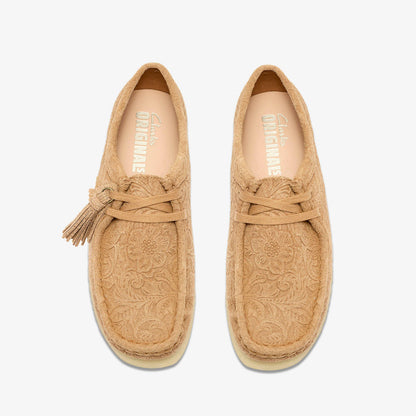 Wallabee