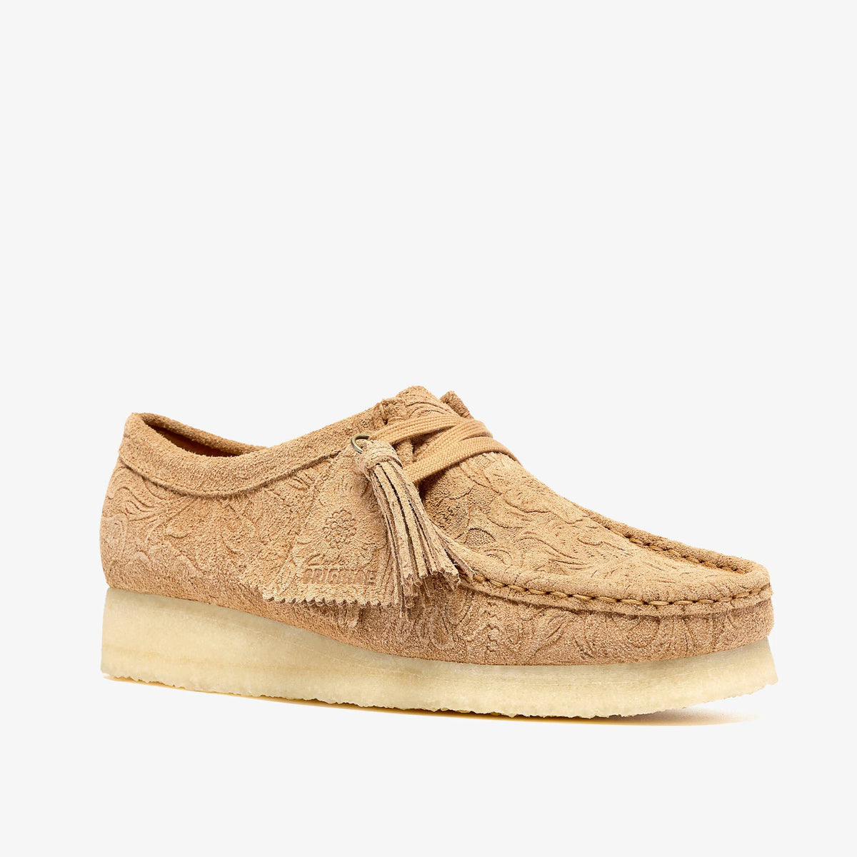Wallabee