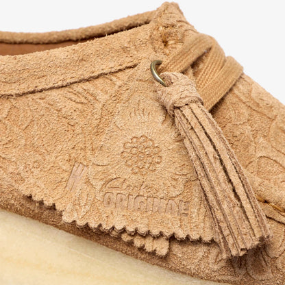 Wallabee