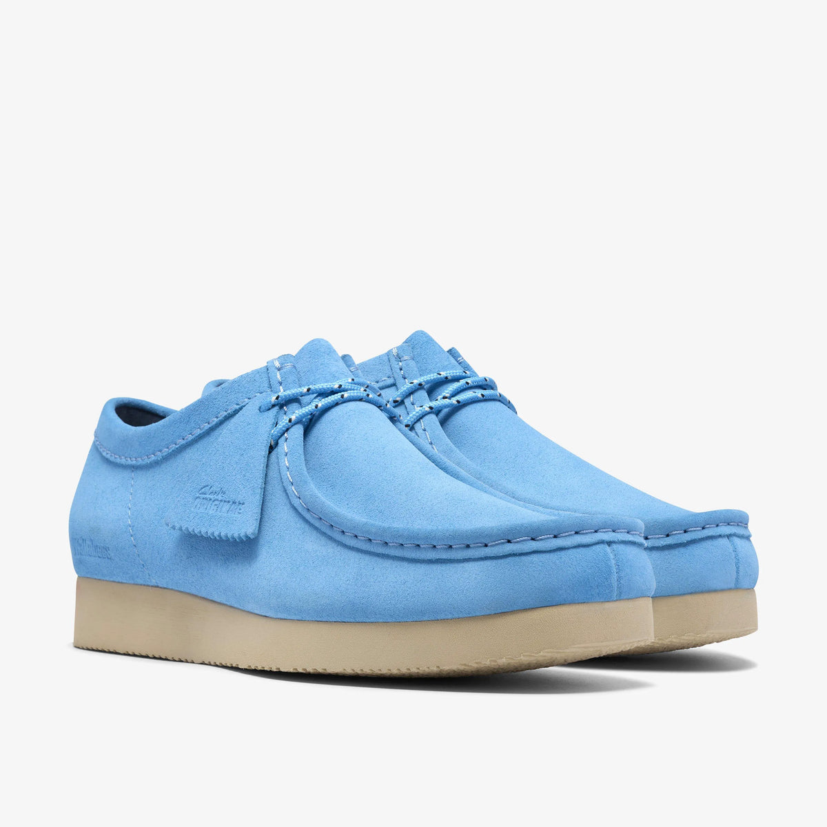 Wallabee Lite