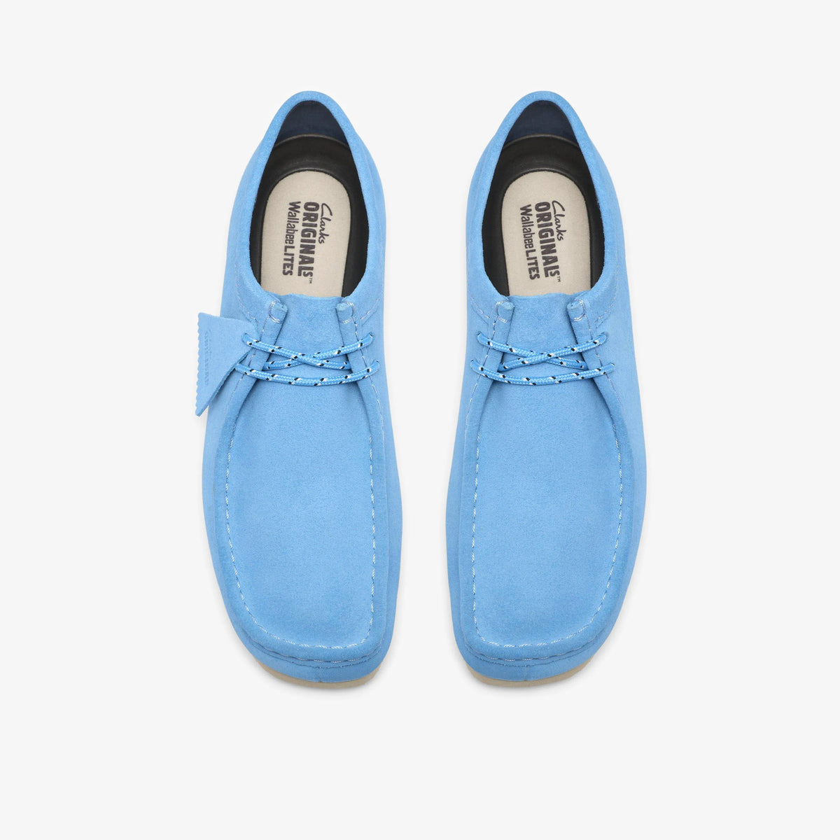 Wallabee Lite