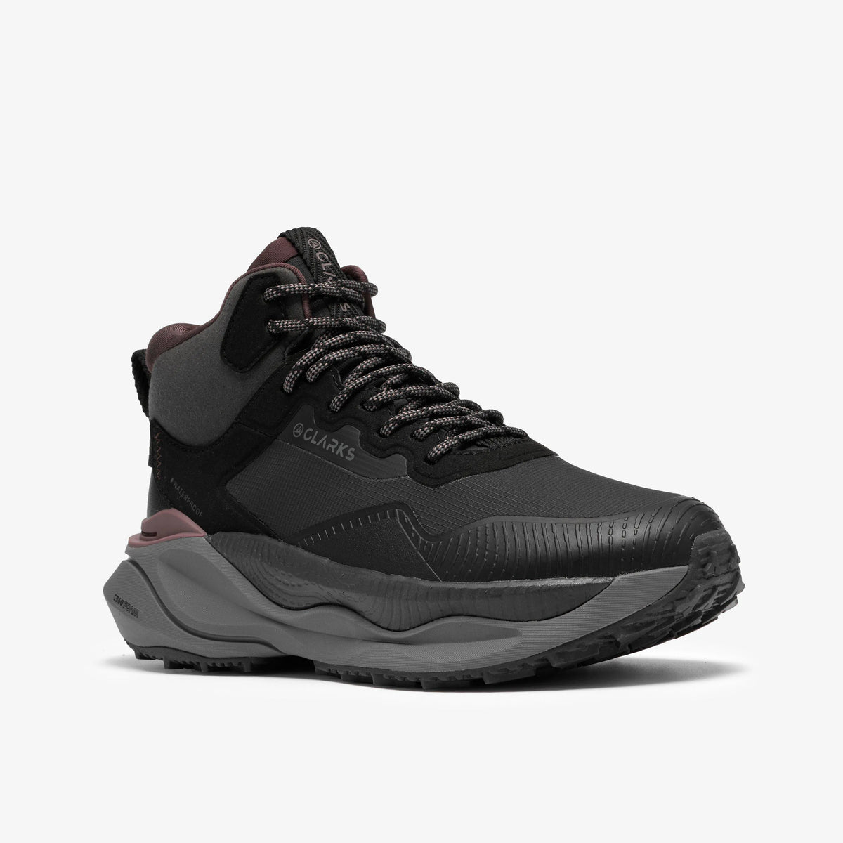 Pace Trail Boot Waterproof