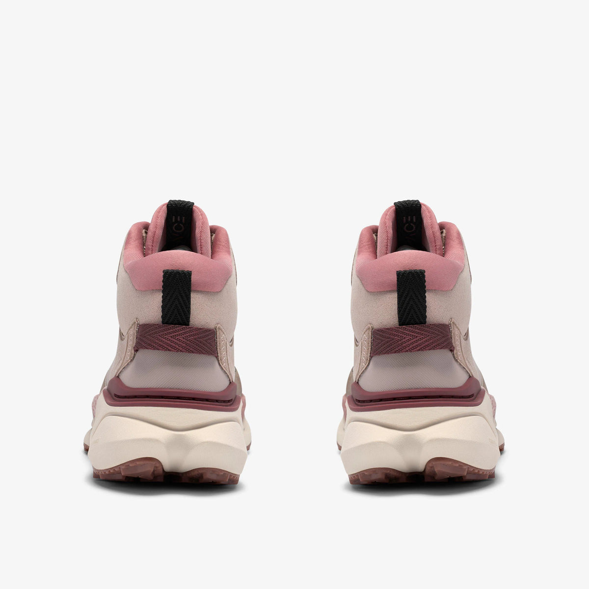 Pace Trail Boot Waterproof