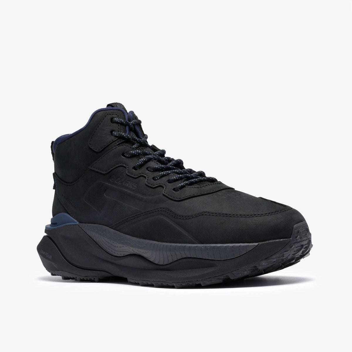 Pace Trail Hi Waterproof